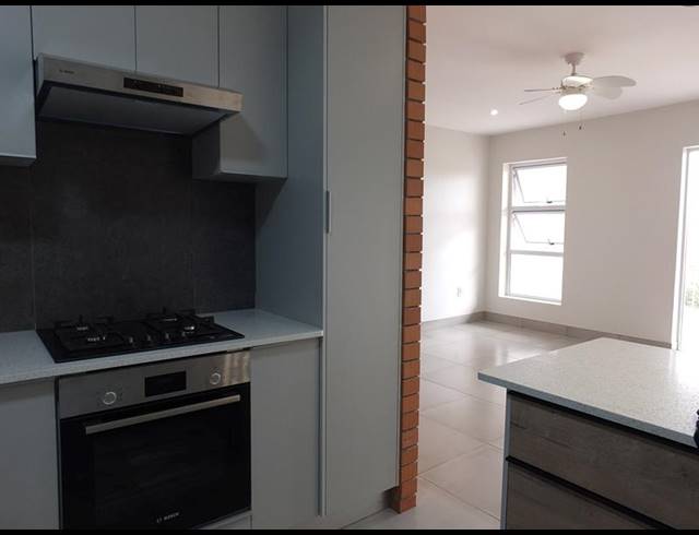 2 BEDROOM APARTMENT FOR SALE IN GEORGE CENTRAL